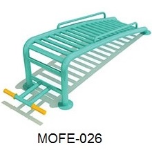 Outdoor Fitness Equipment MOFE-026