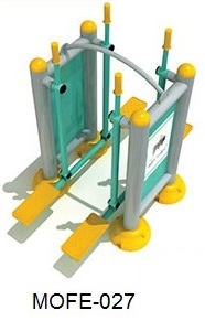 Outdoor Fitness Equipment MOFE-027