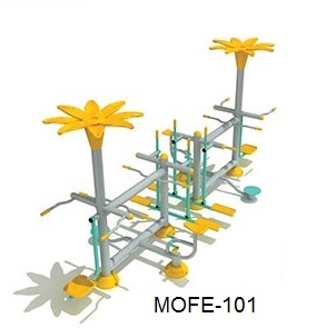 Outdoor Fitness Equipment MOFE-101
