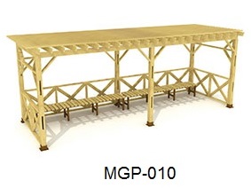 Pergola MGP-010