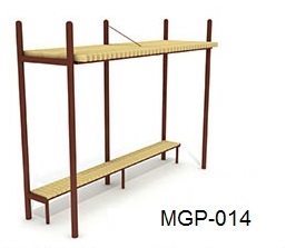 Pergola MGP-014