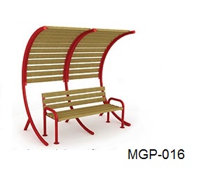 Pergola MGP-016