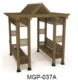 Pergola MGP-037