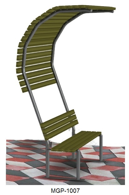 Pergola MGP-1007