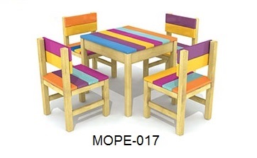 Other Play Equipment MOPE-017