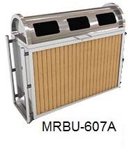 Recycle Bin MRBU-607