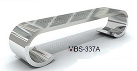 Stainless Steel Seat MBS-337