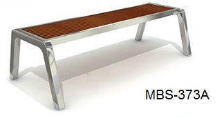 Stainless Steel Seat MBS-373